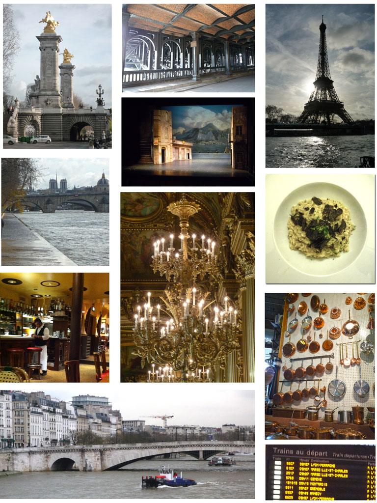 Paris Jan